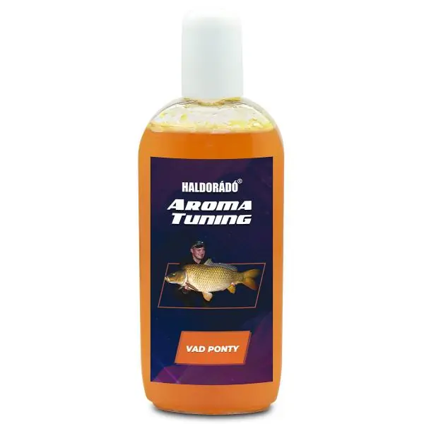 Nu Kopen Haldorádó Aroma Tuning - Vad Ponty