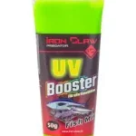 Beste Prijs IRON CLAW UV Booster 50g/ Fish Mix