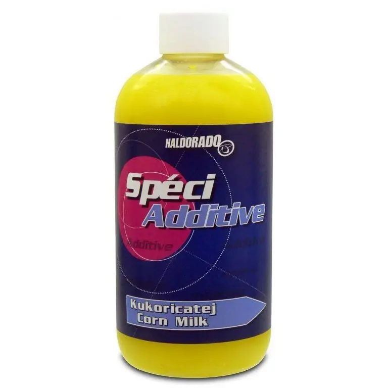 Haldorádó SpéciAdditive - Kukoricatej Uitverkoop
