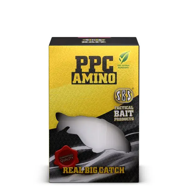SBS Attractamino Ppc 250 Ml bojikészítés Premium