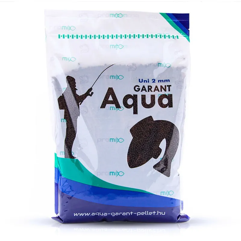 Aqua Garant READY Classic 2mm Beste Prijs