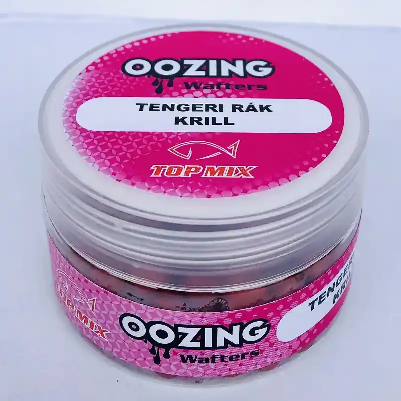 Lage Kosten Top Mix Oozing Wafters Krill