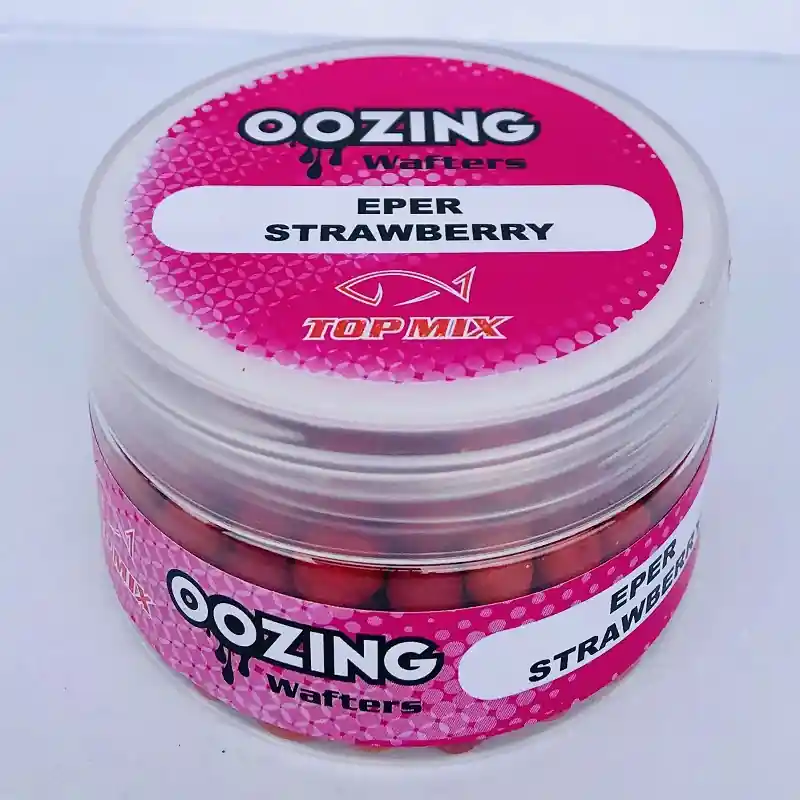 Dagaanbieding Top Mix Oozing Wafters Eper