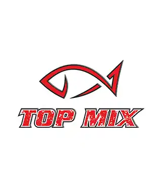 Must-Have TOP MIX Retro wafters 10mm - Lépesméz