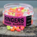 Ringers Allsort Wafter (mini) Rechtstreeks Van De Fabrikant