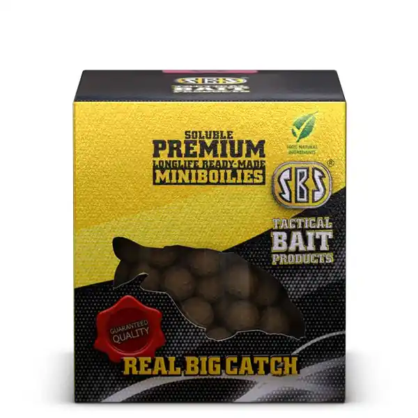 SBS Soluble Premium Long Life Mini Bojli 150G-C2 Beste Prijs