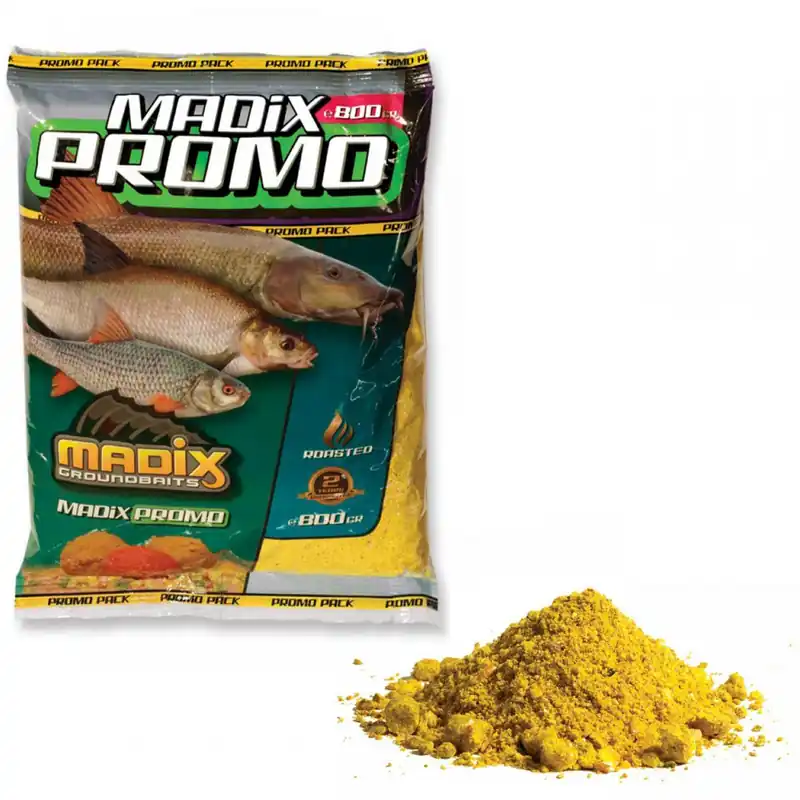 MADIX PROMO VANÍLIA 800GR Goedkoop