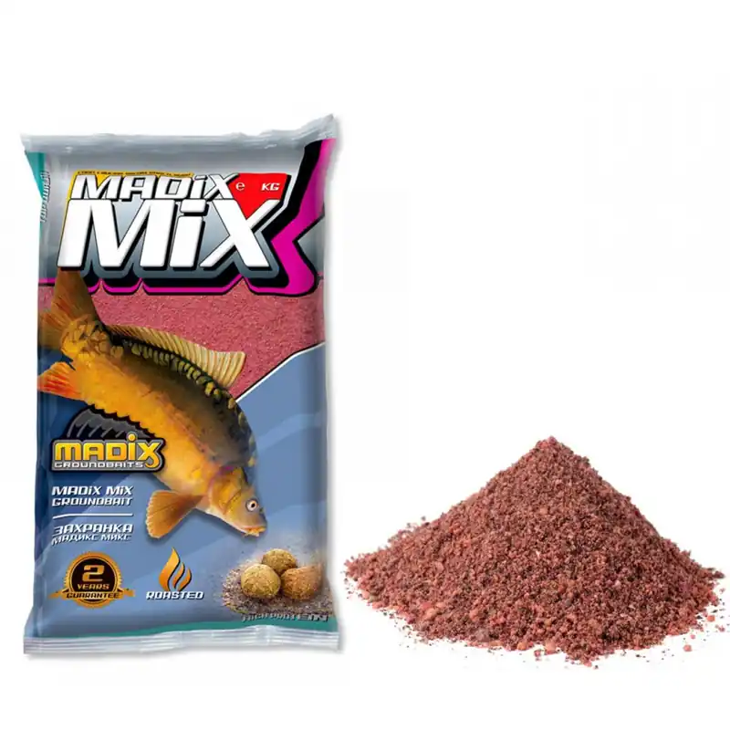 Laatste Versie MADIX UNIVERSAL EPER & KENDER 1KG