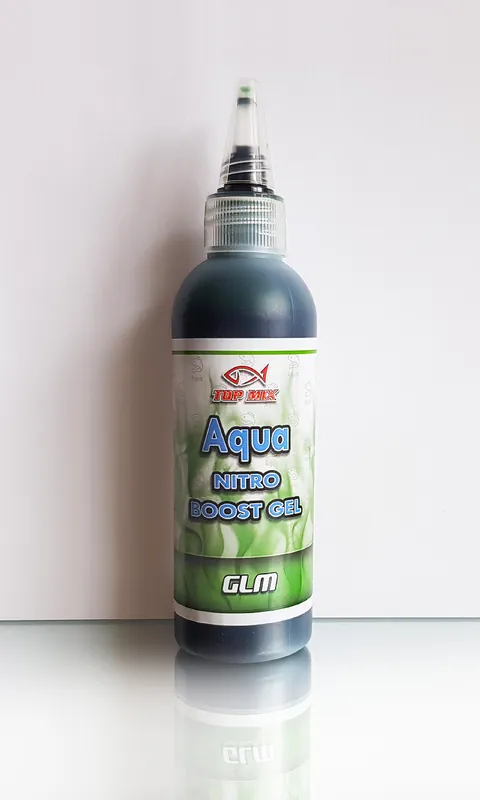 Top Mix Aqua Nitro Boost Gel - GLM Dagaanbieding