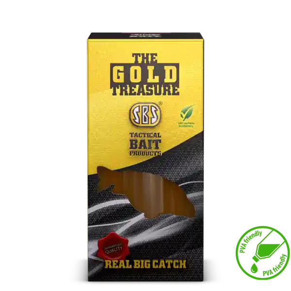 SBS Gold Treasure (Corn, Sweet) Bestel Nu