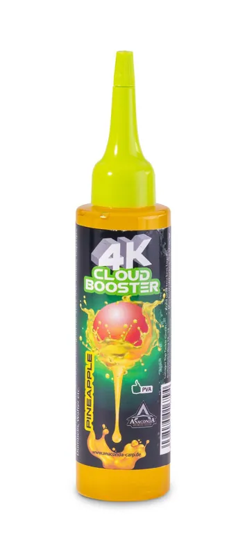 ANACONDA 4K Cloud Booster Dip 70ml / Ananász Seizoensaanbieding