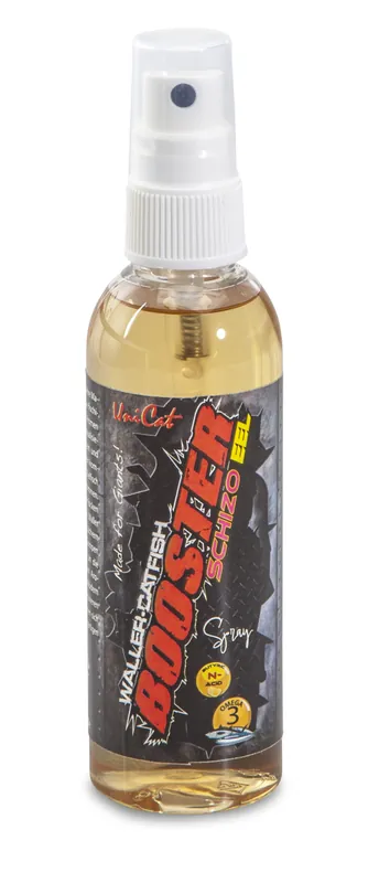 Koopje Uni Cat Booster 100ml / harcsázó angolna aroma