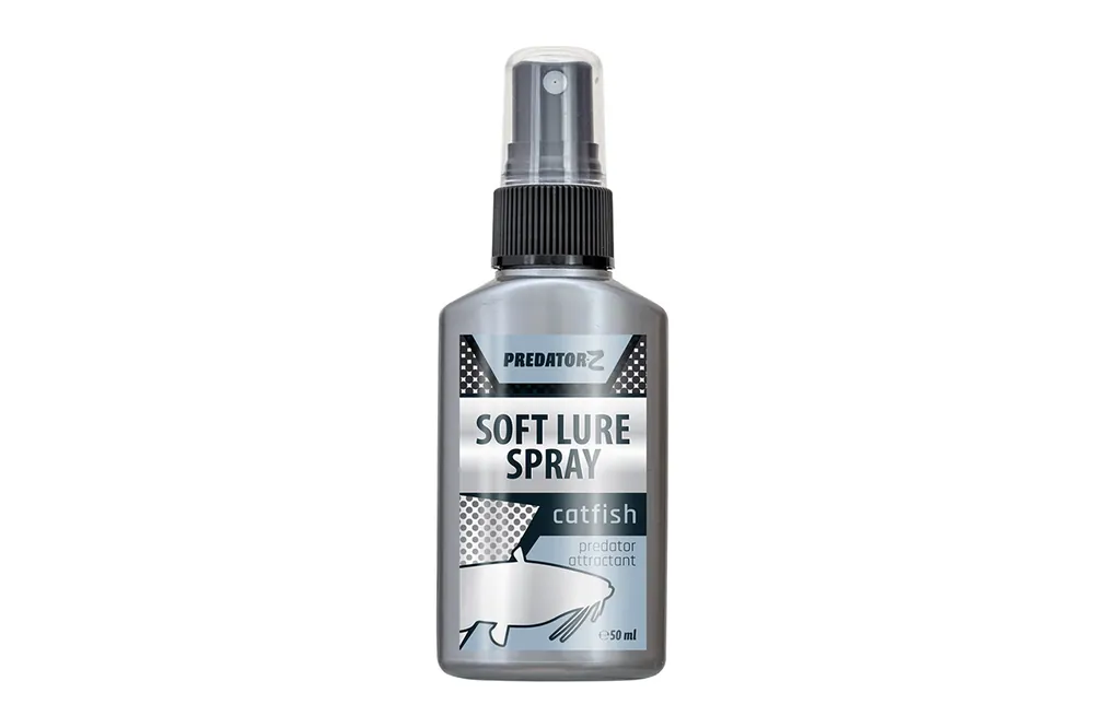 Predator-Z aroma spray, harcsa Shop Nu