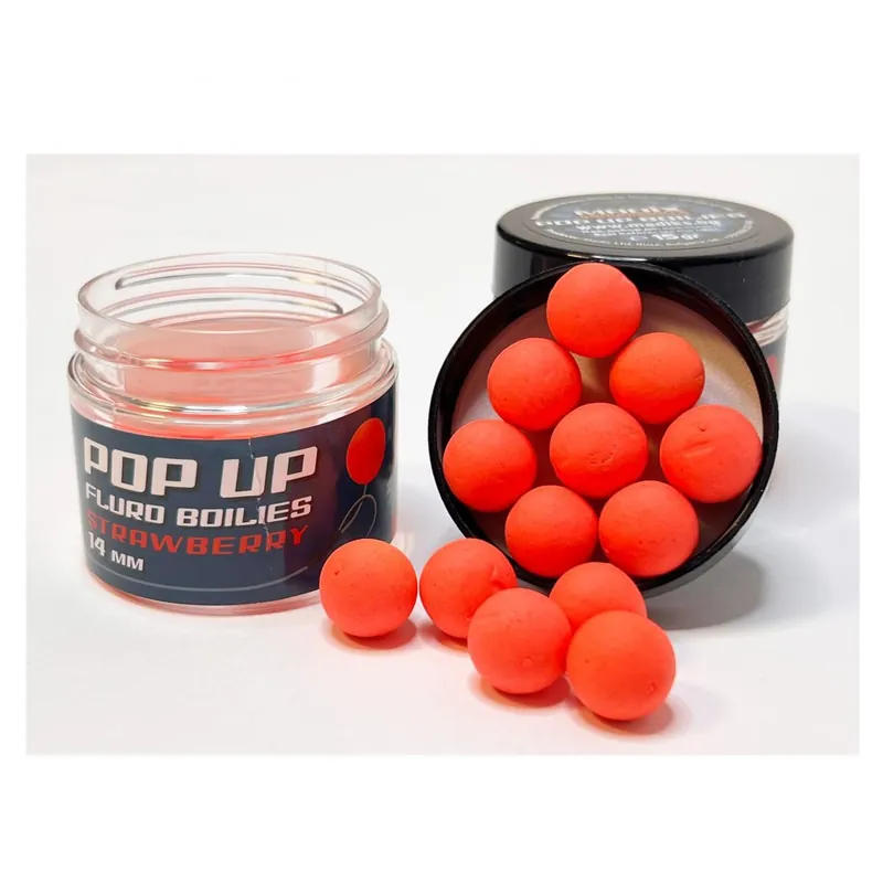 MADIX POP UP BOILIE 14MM EPER 15GR Lage Prijs