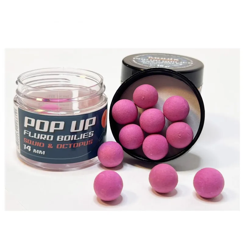 MADIX POP UP BOILIE 14MM TINTAHAL&POLIP 15GR Meest Verkocht