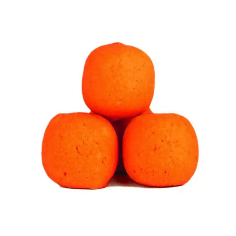 Aanbieding CarpZoom Superb lebegő bojli, banán, kender, 40g