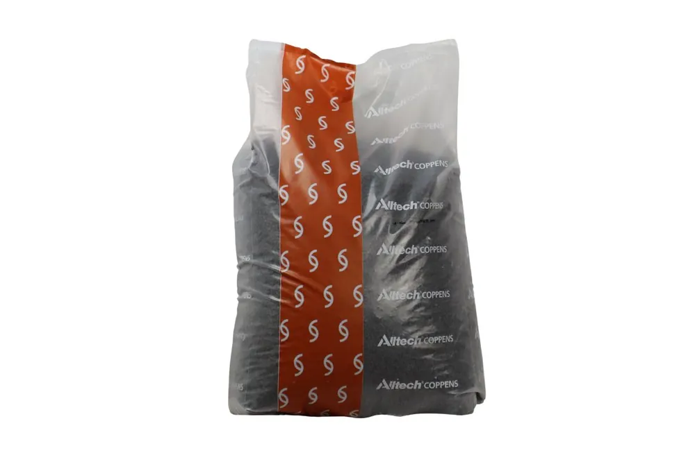 Gratis Retour Coppens PREMIUM SELECT 3.0 mm - Feeding Halibut, 3 mm, halibut, 25 kg