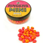 Gecertificeerd Ringers Mini Duos Wafter - Orange and Pink
