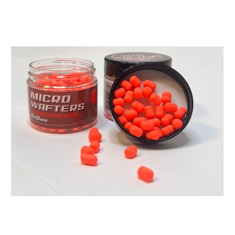 Voordeelprijs MADIX MICRO POP UP WAFTERS 6-8MM EPER