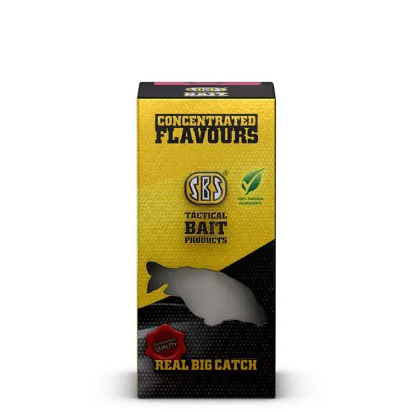 Uitverkoop SBS Concentrated Flavours Cranberry 50ml