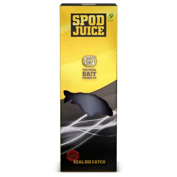 Beperkte Voorraad Spod Juice For Premium Boilies 1Litre-C1