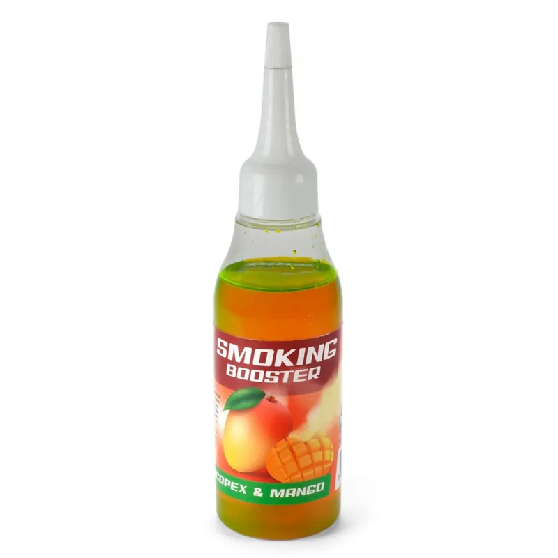Op = Op MADIX SMOKING GEL BOOSTER SCOPEX&MANGO 75ML