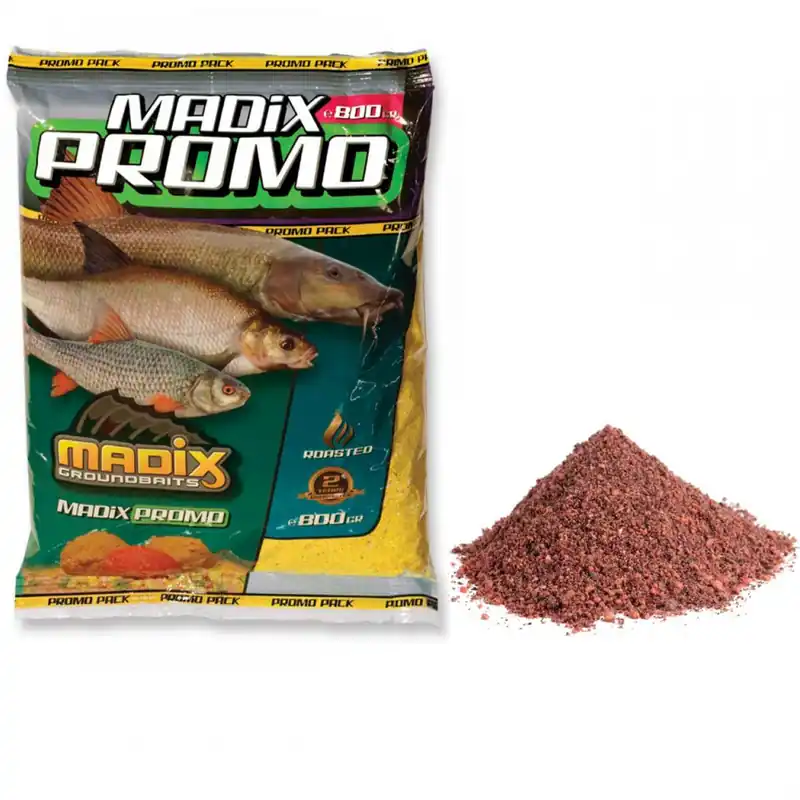 Bestseller MADIX PROMO EPER 800GR
