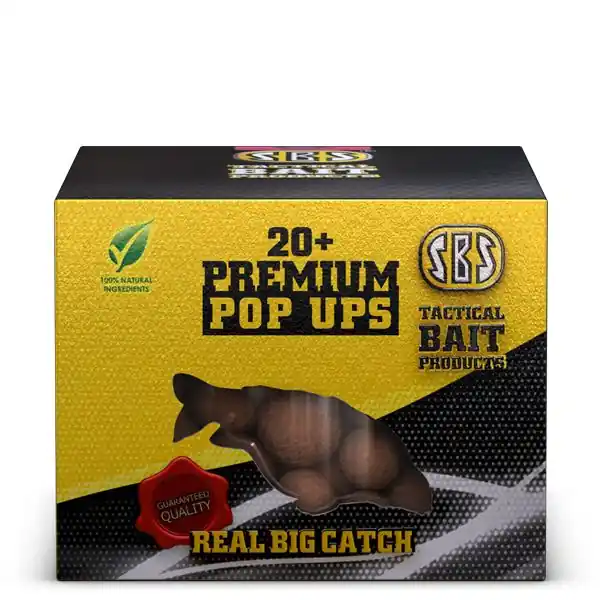 Goedkoop 20+ Premium Pop-Up 20-22-24mm/150G-C2