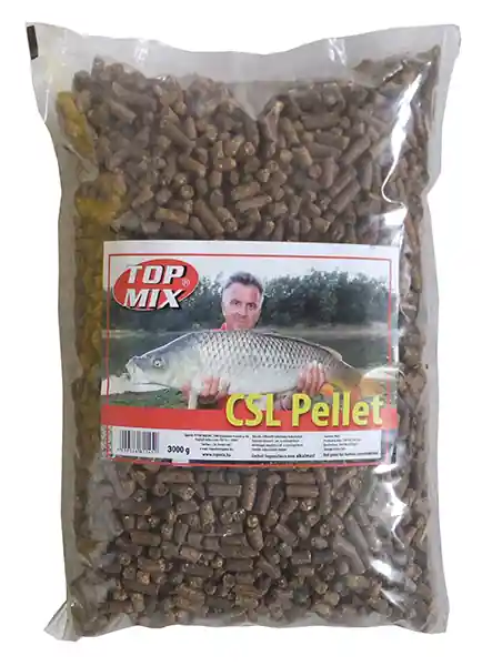 Veilige Betaling Top Mix Etető pellet, CSL