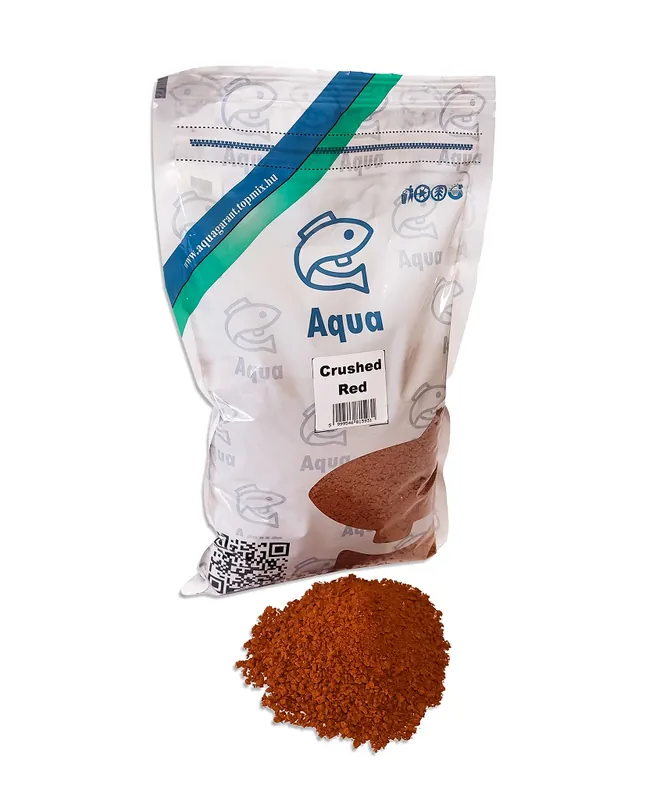 Aqua Garant Crushed Red Shop Nu