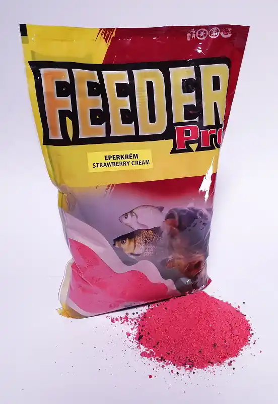 Laatste Kans TOP MIX FEEDER PRO Eperkrém