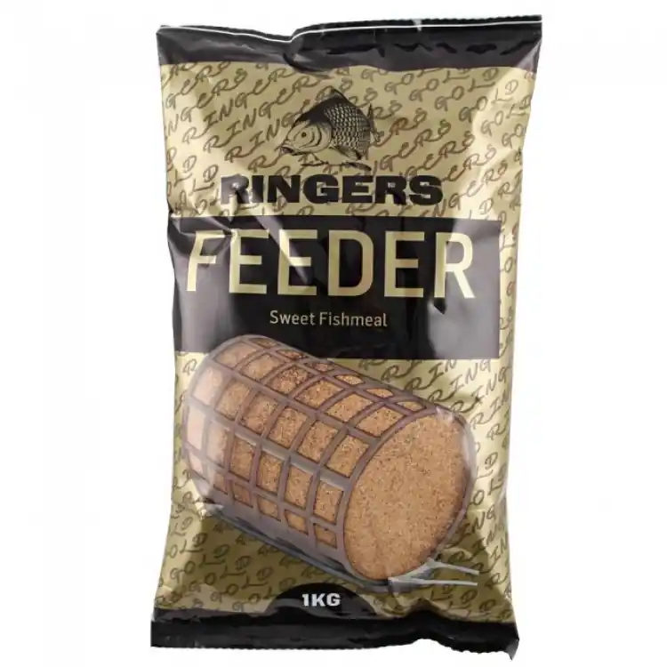 Fabrieksprijs Ringers Groundbait F1 Feeder Mix