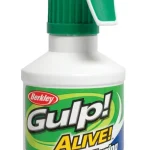 Berkley GULP SPRAY 8OZ HERRING attraktor Tijdelijk Beschikbaar