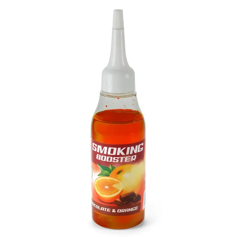Seizoensaanbieding MADIX SMOKING GEL BOOSTER CHOCOLATE&ORANGE 75ML