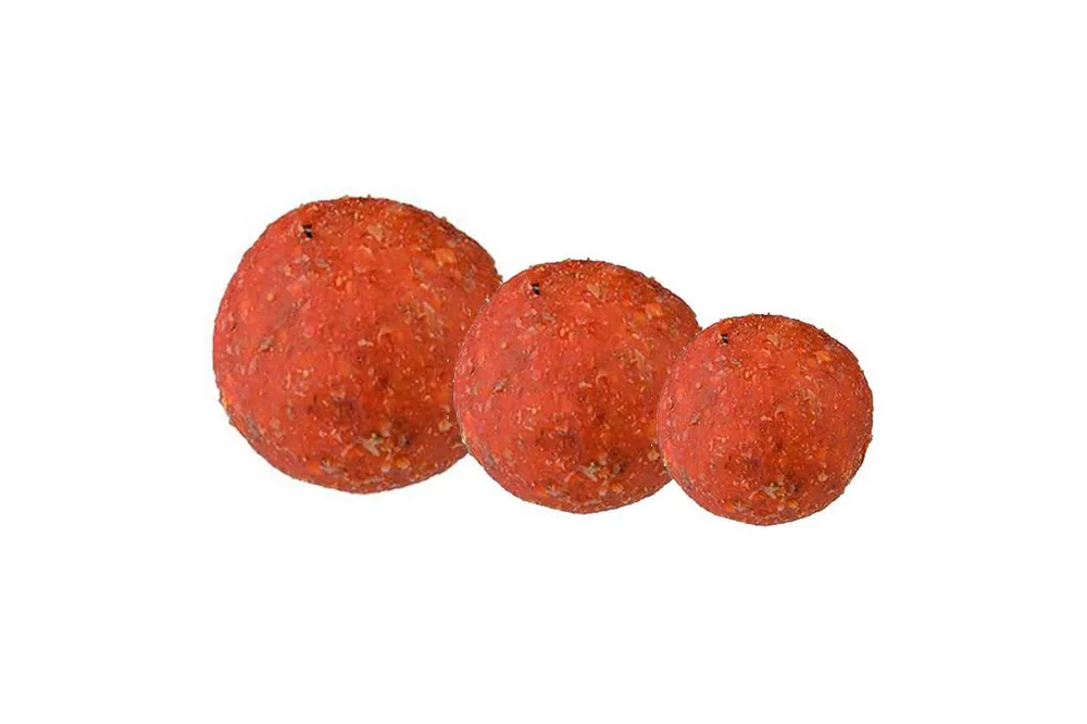 CZ Act-X bojli, 20 mm, egzotikus gyümölcsös, 800 g Veilige Betaling