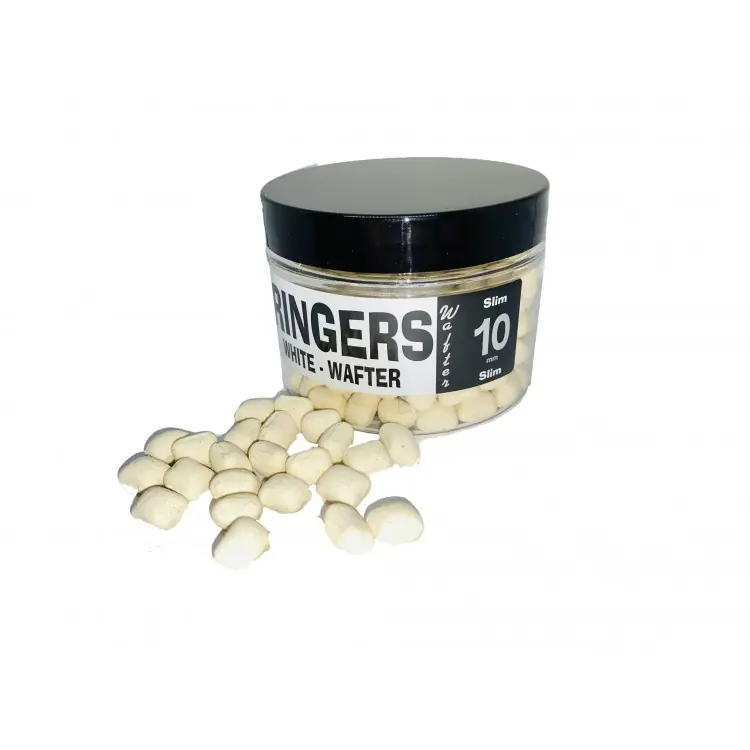Fabrieksprijs Ringers Slim Wafters White (10mm)