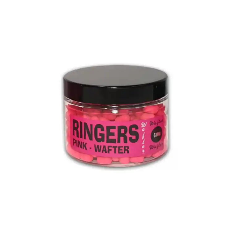 Ringers Pink Wafter (10mm) Speciale Aanbieding
