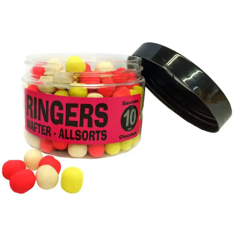 Koopje Ringers Allsort Wafter (10mm)