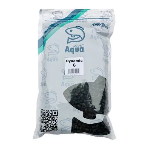 Actieprijs AQUA Garant Dynamic 6mm