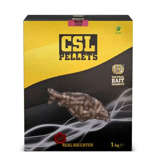 SBS Csl Pellets Csl 1kg 3mm Rechtstreeks Van De Fabrikant