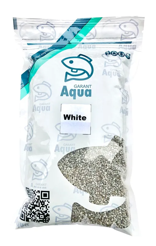 Express Levering Top Mix Aqua Betain Complex White