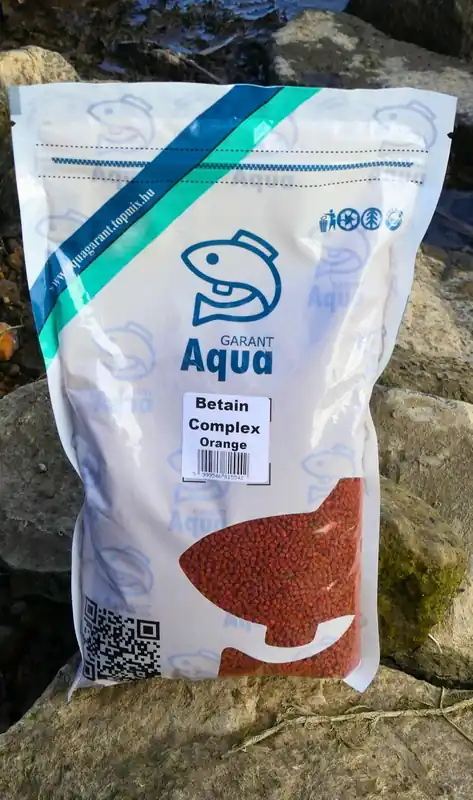 Top Mix Aqua Betain Complex Orange Nu Kopen