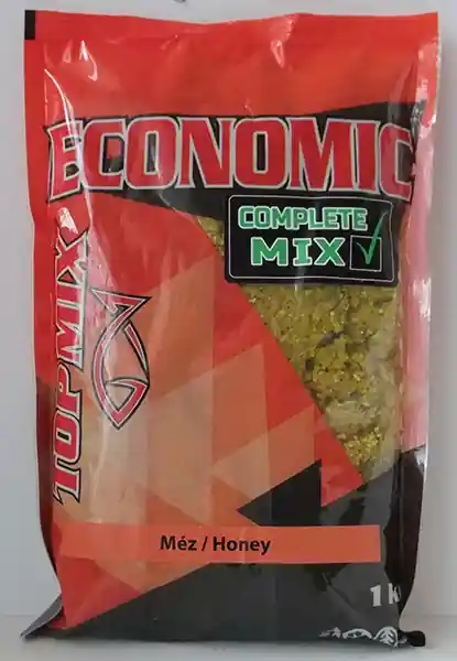 Top Mix Economic Complete-Mix - Méz Beste Prijs