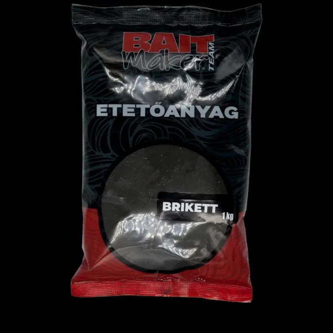 BAIT MAKER etetőanyag Brikett Nu Kopen