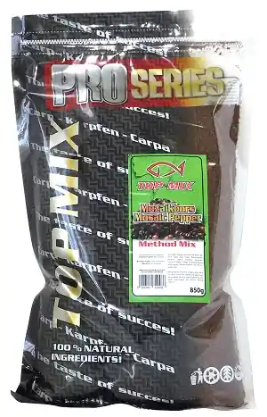 Beperkte Voorraad Top Mix Pro Series Method Mix Mozaikbors
