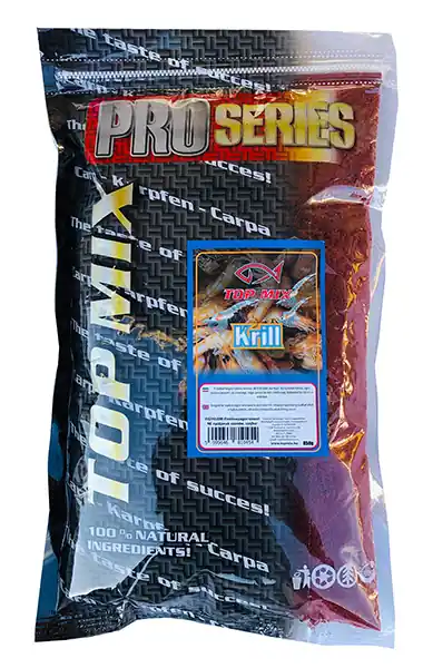 Top Mix Pro Series Method Mix Krill Voordeelprijs