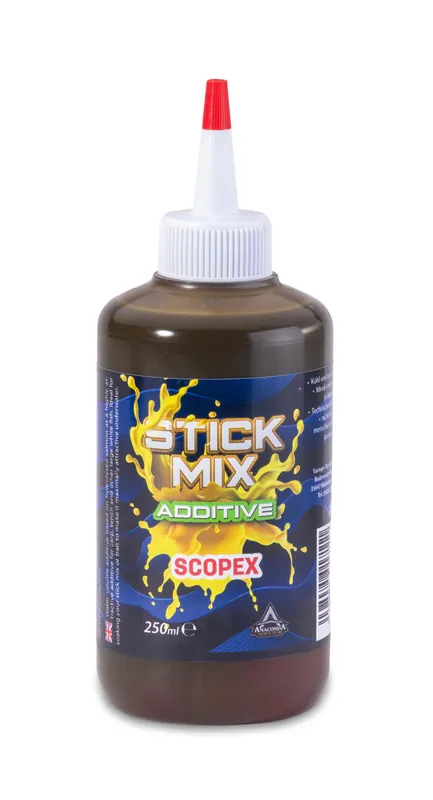 ANACONDA Stick Mix Additive 250ml Pörkölt-Mandula Superprijs