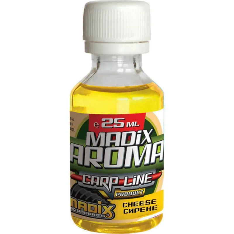MADIX FOLYÉKONY AROMA SAJT 25ML Hoge Kwaliteit