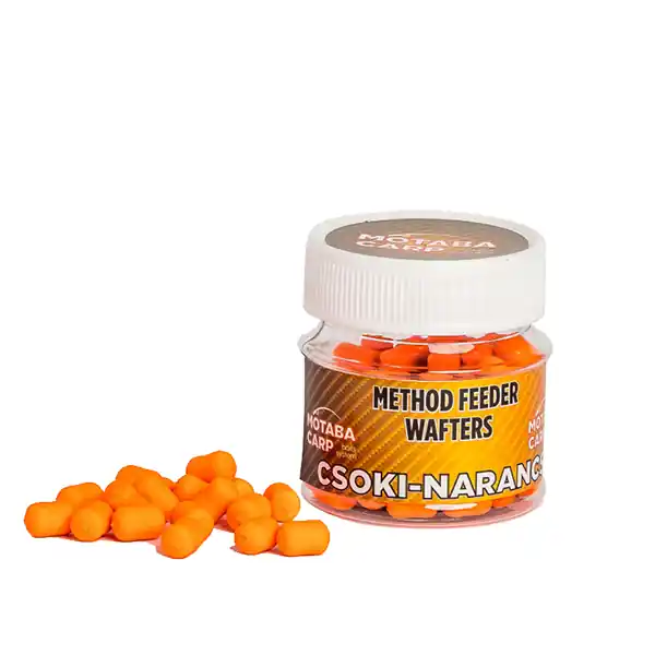 Nieuw Motaba Carp Wafters Panettone 10x10mm 30g