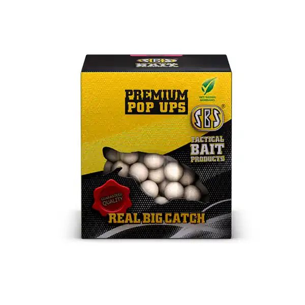 SBS Premium Pop Ups M2 100 Gm 10, 12, 14mm Lage Prijs